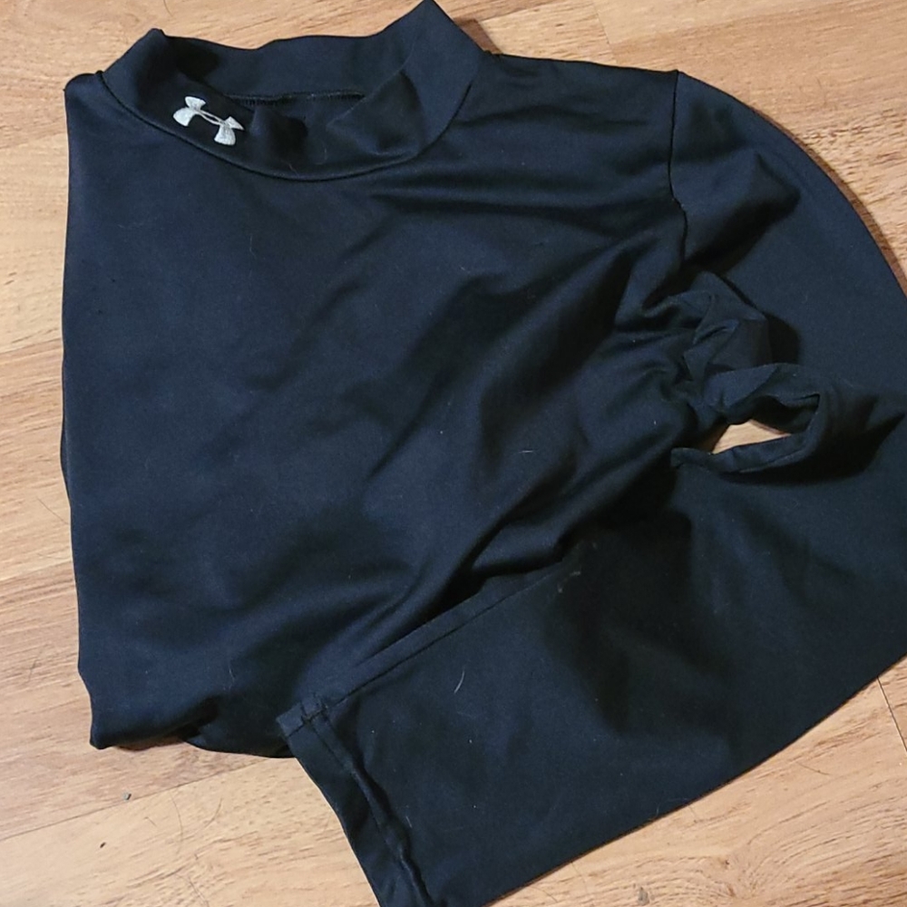 Under Armour Cold Gear